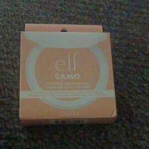 ELF Camo Powder Foundation - Tan